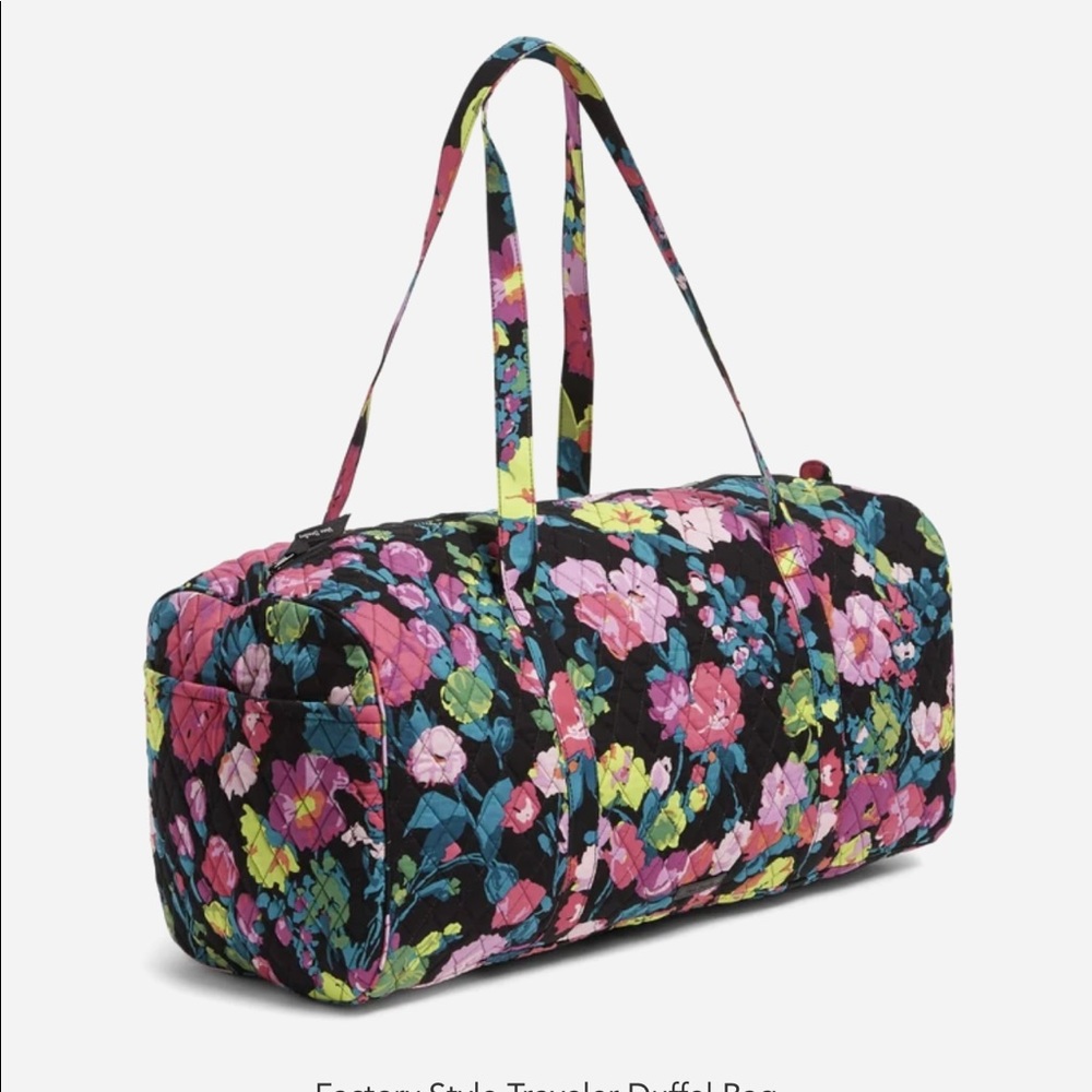 Factory Style Traveler Duffel Bag - Picture 14 of 15